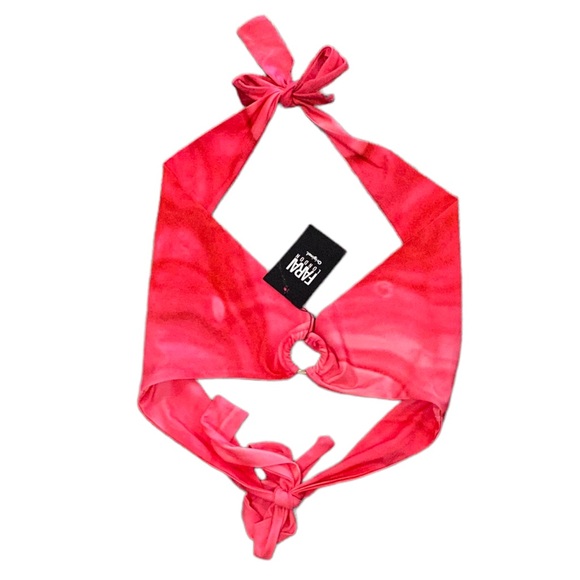 Farai London x Revolve Gaia Top Size XS - Picture 5 of 8